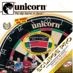 Unicorn Eclipse Pro Bristle Dartboard